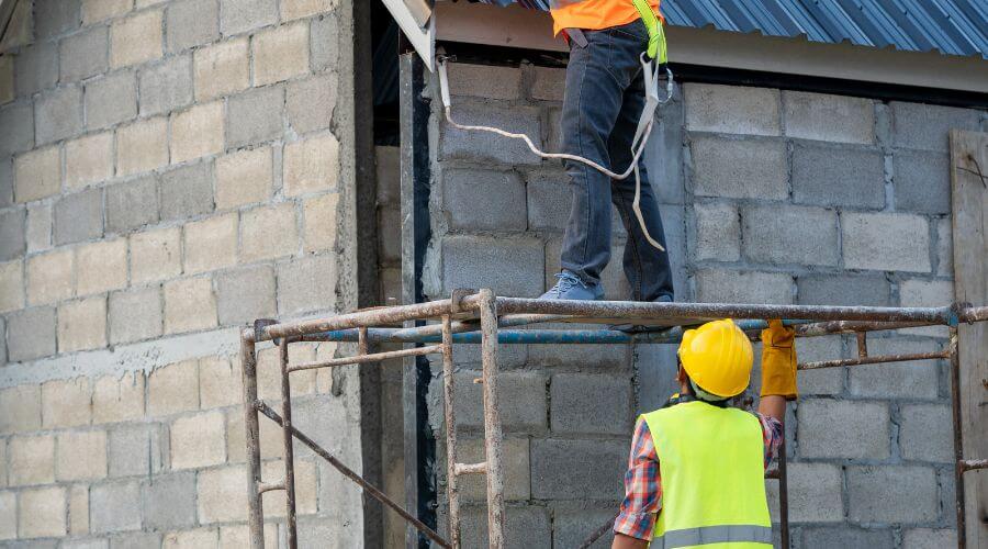 Local Chimney Repair in Brandywine, WV